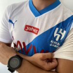 Camisa Al-Hilal Away 2024 - Neymar 10 - Versão Jogador - Branca Puma - Imagem 12