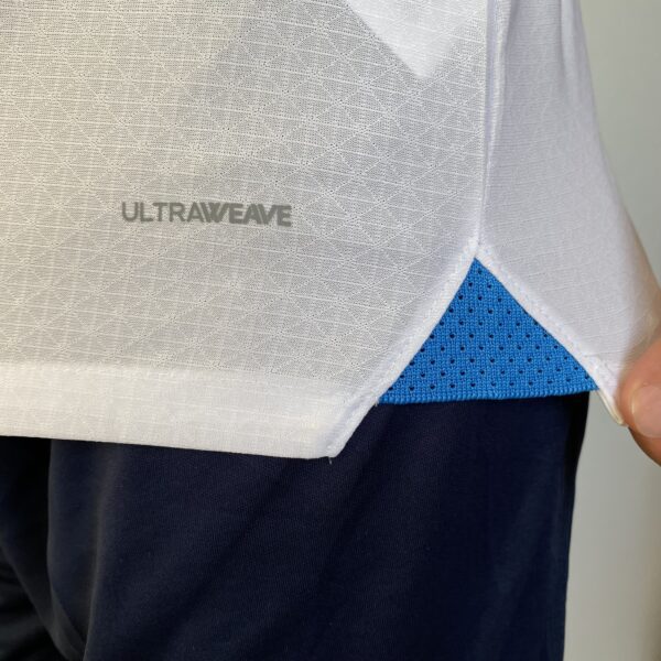 2023-10-06 16.16.26 Camisa Al-Hilal Away 2024 - Neymar 10 - Versão Jogador - Branca Puma - Imagem 15