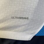 Camisa Al-Hilal Away 2024 - Neymar 10 - Versão Jogador - Branca Puma - Imagem 16