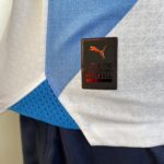 Camisa Al-Hilal Away 2024 - Neymar 10 - Versão Jogador - Branca Puma - Imagem 19