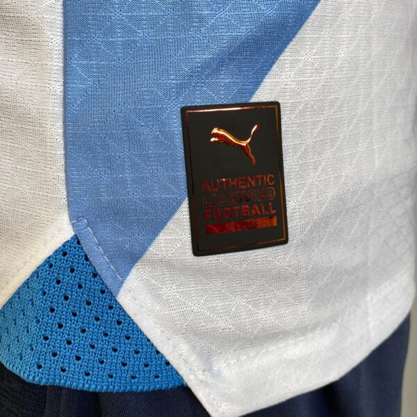 2023-10-06 16.17.21 Camisa Al-Hilal Away 2024 - Neymar 10 - Versão Jogador - Branca Puma - Imagem 20