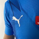 Camisa Al-Hilal Home 2024 - Neymar 10 - Versão Jogador - Azul Puma - Imagem 6