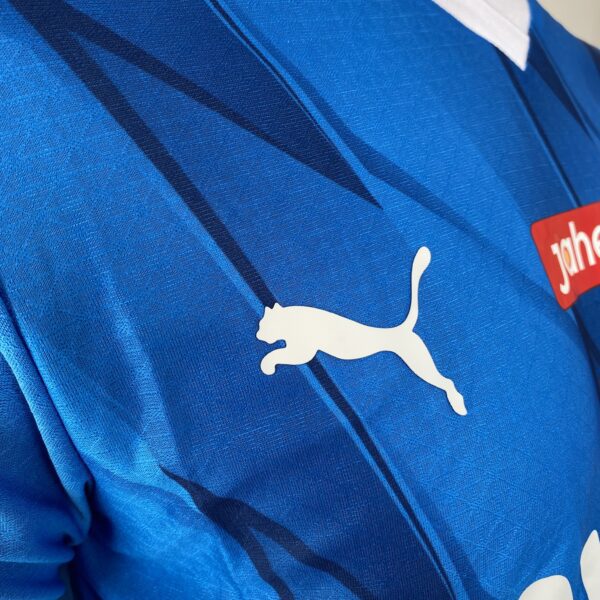 2023-10-11 15.58.36 Camisa Al-Hilal Home 2024 - Neymar 10 - Versão Jogador - Azul Puma - Imagem 7