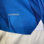 Camisa Al-Hilal Home 2024 - Neymar 10 - Versão Jogador - Azul Puma - Imagem 16