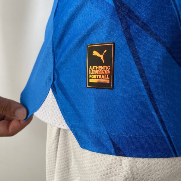 2023-10-11 16.06.52 Camisa Al-Hilal Home 2024 - Neymar 10 - Versão Jogador - Azul Puma - Imagem 18