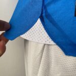 Camisa Al-Hilal Home 2024 - Neymar 10 - Versão Jogador - Azul Puma - Imagem 19