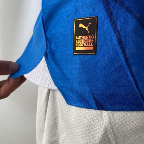 2023-10-11 16.07.02 Camisa Al-Hilal Home 2024 - Neymar 10 - Versão Jogador - Azul Puma - Imagem 20