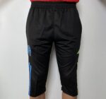 Meia Calça 3/4 Arsenal Preta 2023-24 Adidas - Imagem 2