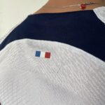 Camisa Paris Saint-Germain - PSG Away 2023/24 Jogador Branca Nike - Imagem 19