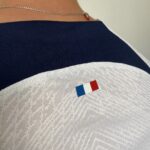 Camisa Paris Saint-Germain - PSG Away 2023/24 Jogador Branca Nike - Imagem 20