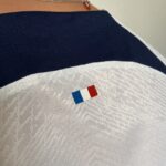 Camisa Paris Saint-Germain - PSG Away 2023/24 Jogador Branca Nike - Imagem 22