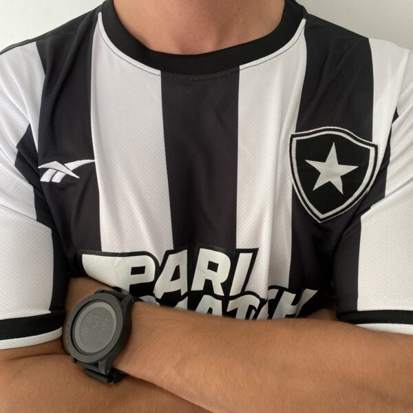 Camisa Botafogo Home 2023/24 Reebok