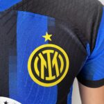Camisa Inter de Milão Home Jogador 2024 Nike - Imagem 4