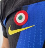 Camisa Inter de Milão Home Jogador 2024 Nike - Imagem 7