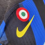 Camisa Inter de Milão Home Jogador 2024 Nike - Imagem 8