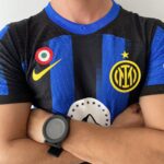 Camisa Inter de Milão Home Jogador 2024 Nike - Imagem 3