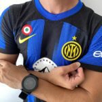 Camisa Inter de Milão Home Jogador 2024 Nike - Imagem 11