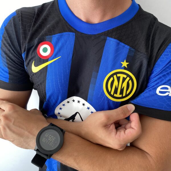 Camisa Inter de Milão Home Jogador 2024 Nike - Imagem 11