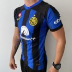 Camisa Inter de Milão Home Jogador 2024 Nike - Imagem 13