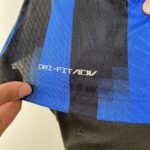 Camisa Inter de Milão Home Jogador 2024 Nike - Imagem 16