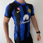 Camisa Inter de Milão Home Jogador 2024 Nike - Imagem 15