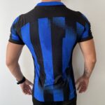 Camisa Inter de Milão Home Jogador 2024 Nike - Imagem 17