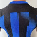 Camisa Inter de Milão Home Jogador 2024 Nike - Imagem 18