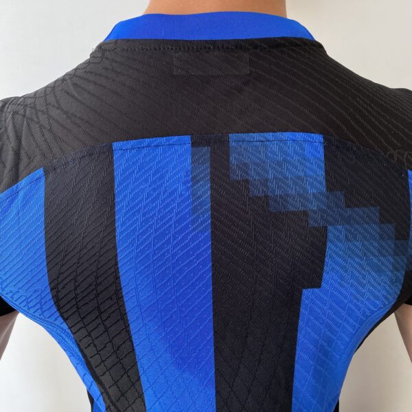 Camisa Inter de Milão Home Jogador 2024 Nike - Imagem 18
