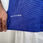 Camisa Chelsea Home Versão Jogador 2024 Nike Azul - Imagem 19