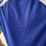 Camisa Chelsea Home Versão Jogador 2024 Nike Azul - Imagem 22