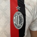 Camisa Milan Away Jogador 2024 Puma - Imagem 5