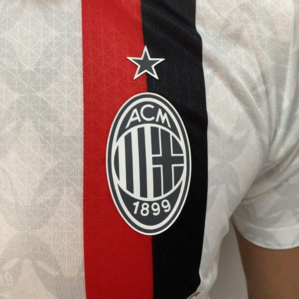 Camisa Milan Away Jogador 2024 Puma - Imagem 5