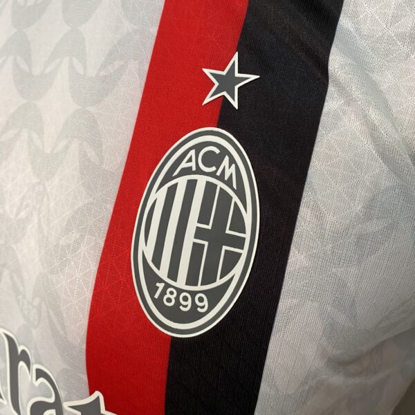 Camisa Milan Away Jogador 2024 Puma - Imagem 6