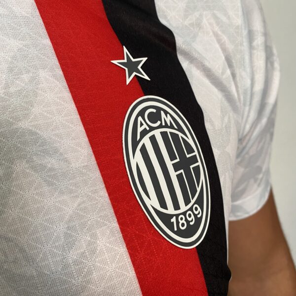 Camisa Milan Away Jogador 2024 Puma - Imagem 7