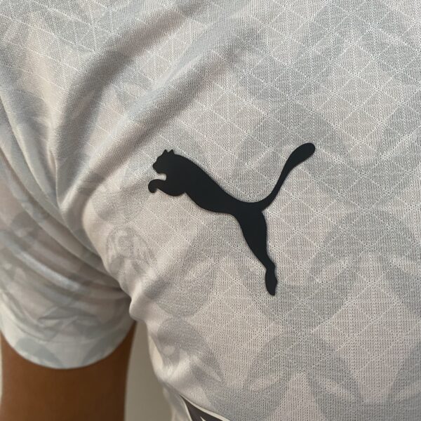 Camisa Milan Away Jogador 2024 Puma - Imagem 10