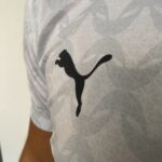 Camisa Milan Away Jogador 2024 Puma - Imagem 8