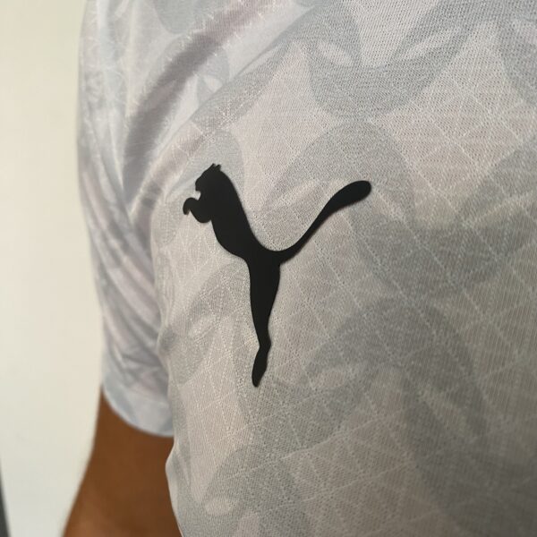 Camisa Milan Away Jogador 2024 Puma - Imagem 8