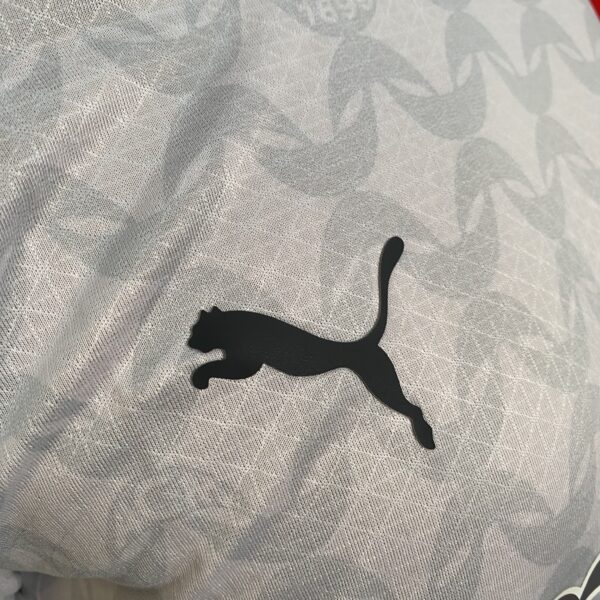 Camisa Milan Away Jogador 2024 Puma - Imagem 9