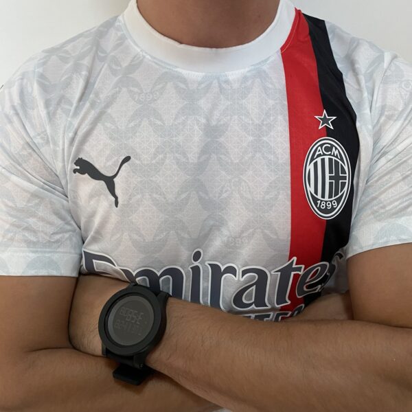 Camisa Milan Away Jogador 2024 Puma - Imagem 3