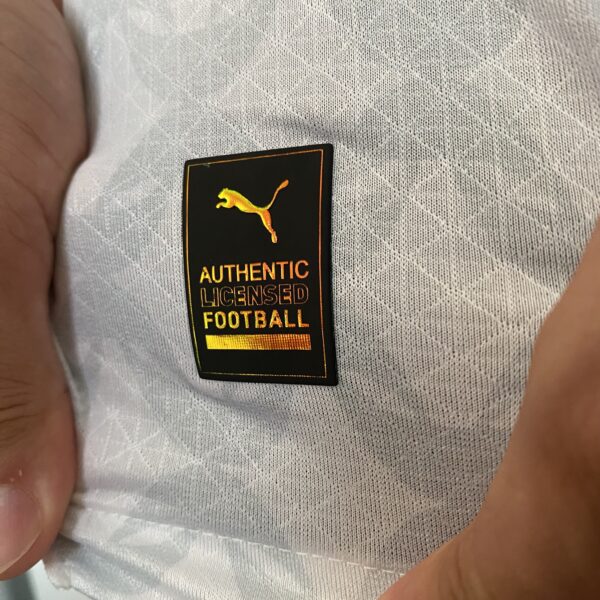 Camisa Milan Away Jogador 2024 Puma - Imagem 19