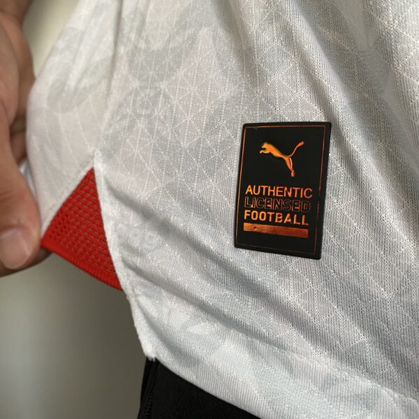 Camisa Milan Away Jogador 2024 Puma - Imagem 20