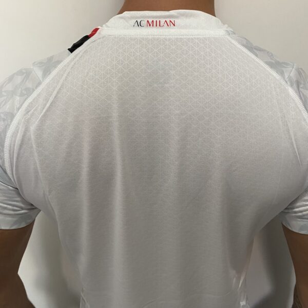 Camisa Milan Away Jogador 2024 Puma - Imagem 22