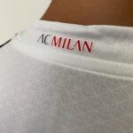 Camisa Milan Away Jogador 2024 Puma - Imagem 24