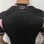 Camisa Inter Miami CF Away 2024 Versão Jogador Adidas - Imagem 20