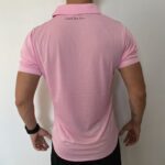 Camisa Inter Miami CF Home 2023 Rosa Adidas - Versão Jogador - Imagem 23