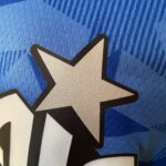 Camiseta Regata Basquete NBA - Orlando Magic - Shaquille O'Neal 32 - Classic Edition 2023 - Nike - Azul - Imagem 11