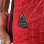 Camisa Manchester United Home Versão Jogador 2024 Adidas - Imagem 16