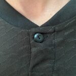 Camisa Roma Third Versão Jogador 2024 Preta Adidas - Imagem 10