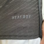 Camisa Roma Third Versão Jogador 2024 Preta Adidas - Imagem 15