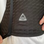 Camisa Roma Third Versão Jogador 2024 Preta Adidas - Imagem 16